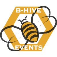 BHive Events Logo