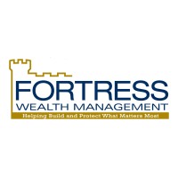 Fortress Wealth Management LLC Logo