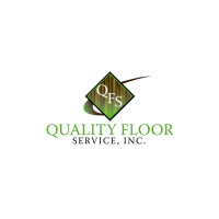 Quality Floor Service, Inc. Logo