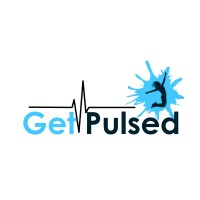 Get Pulsed, LLC Logo