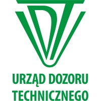 Urząd Dozoru Technicznego Logo