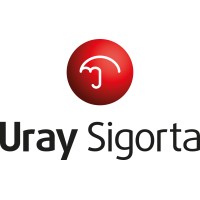 Uray Sigorta A.Ş. Logo