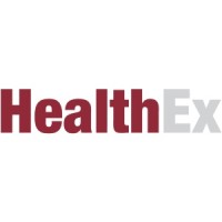 HealthEx Logo