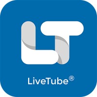 LiveTube Logo