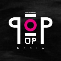 PopUp Media Oy Logo