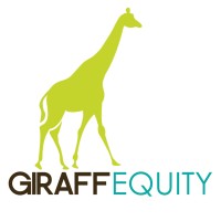 GiraffEquity Logo