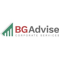 BG Advise Logo