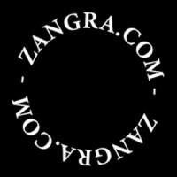 zangra Logo