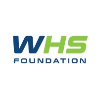 WHS Foundation Logo
