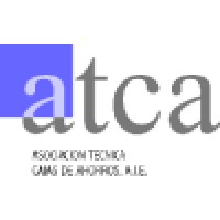 Asociación Técnica Cajas de Ahorros, AIE Logo