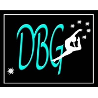 Dream Big Gymnastics Logo