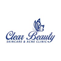 Clear Beauty Skincare & Acne Clinic Logo