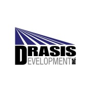 DRASIS Development Inc Logo