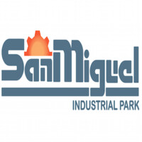 San Miguel Industrial Park Logo