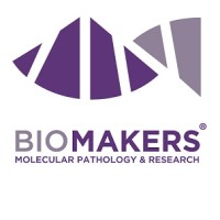 BIOMAKERS Logo