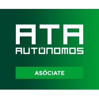 Asociación Trabajadores Autónomos de Andalucía Logo