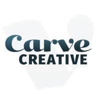 Carve Creative Logo