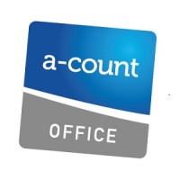 a-count Logo