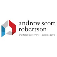 andrew scott robertson Logo