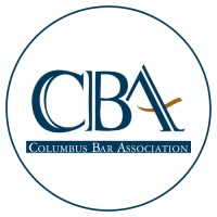 Columbus Bar Association Logo