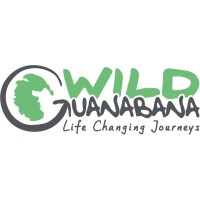 Wild Guanabana Logo