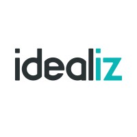 idealiz Logo