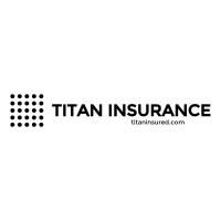 Titan Insurance, LLC Logo