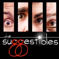 The Suggestibles Logo