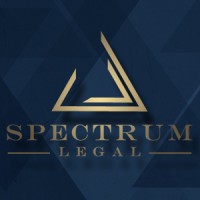 Spectrum Legal Logo