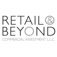 Retail & Beyond Commercial Investment LLC Logo
