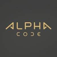AlphaCode Logo