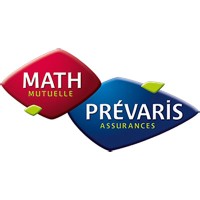 MATH-PRÉVARIS Logo