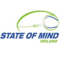 State Of Mind Ireland Logo