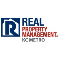 Real Property Management KC Metro Logo