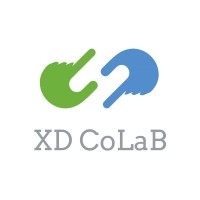 XD CoLaB Logo