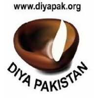 Diya Pakistan Logo