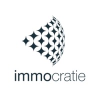 Immocratie Logo