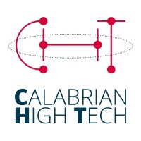 Calabrian High Tech - CHT s.r.l. Logo