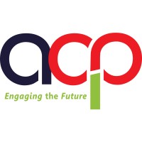 ACP Group Logo
