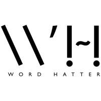 Word Hatter Logo