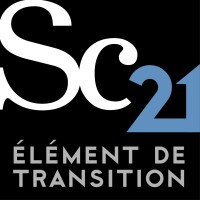 SC21 Logo