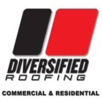 Diversified Roofing Logo