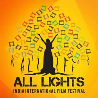 All Lights India International Film Festival Logo
