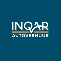 INQAR Autoverhuur Logo