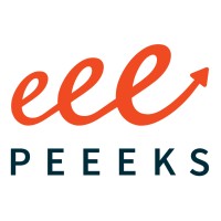 Peeeks Logo