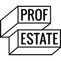 Prof.Estate Logo