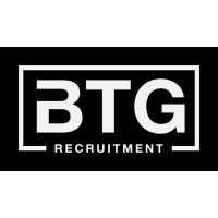 BTG Recruitment Logo
