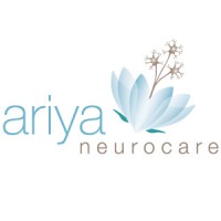 Ariya Neuro Care (ABI services South Yorkshire) Logo