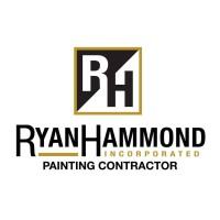 Ryan Hammond, Inc. Logo
