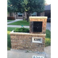 Superior Masonry and Stucco Logo